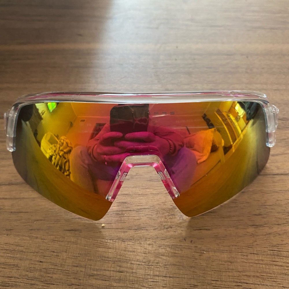 Blenders party rocker sun glasses